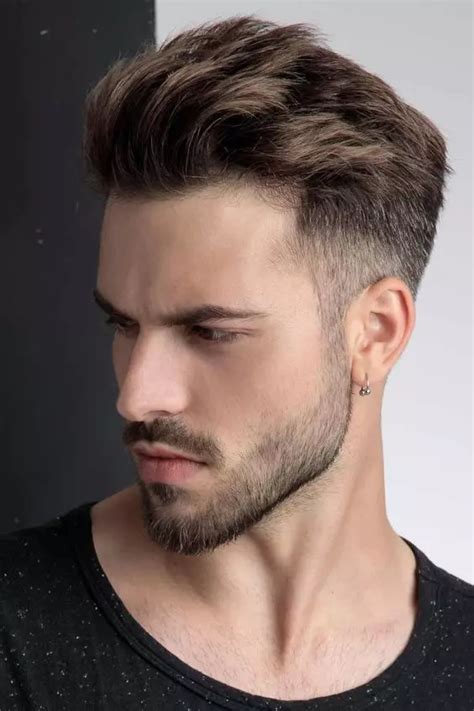 best men's summer haircuts|haircut styles for men 2024.